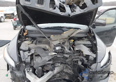 2014 Jeep Cherokee Sport z USA, uszkodzony, nr VIN 1C4PJLAB6EW247699